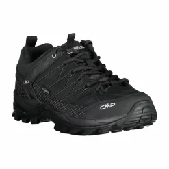 Wasserdichte Herrenschuhe Rigel mit Velourslede><noscript><img width=
