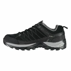 Wasserdichte Herrenschuhe Rigel mit Velourslede><noscript><img width=