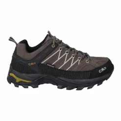 Wasserdichte Herrenschuhe Rigel mit Velourslede><noscript><img width=