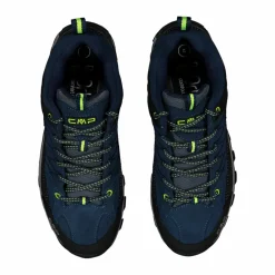 Wasserdichte Herrenschuhe Rigel mit Velourslede><noscript><img width=