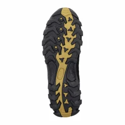 Wasserdichte Herrenschuhe Rigel mit Velourslede><noscript><img width=