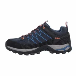 Wasserdichte Herrenschuhe Rigel mit Velourslede><noscript><img width=