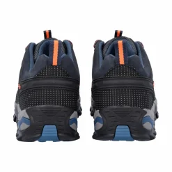 Wasserdichte Herrenschuhe Rigel mit Velourslede><noscript><img width=