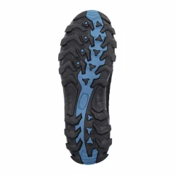 Wasserdichte Herrenschuhe Rigel mit Velourslede><noscript><img width=