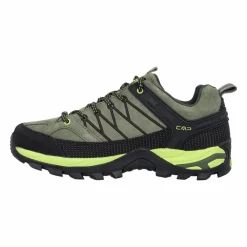 Wasserdichte Herrenschuhe Rigel mit Velourslede><noscript><img width=