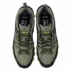 Wasserdichte Herrenschuhe Rigel mit Velourslede><noscript><img width=