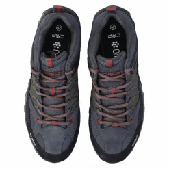 Wasserdichte Herrenschuhe Rigel mit Velourslede><noscript><img width=