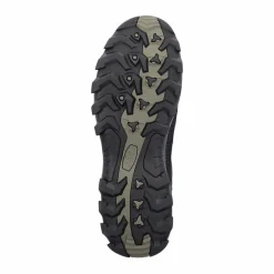 Wasserdichte Herrenschuhe Rigel mit Velourslede><noscript><img width=