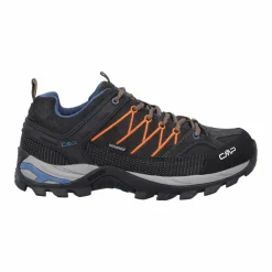 Wasserdichte Herrenschuhe Rigel mit Velourslede><noscript><img width=