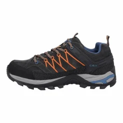Wasserdichte Herrenschuhe Rigel mit Velourslede><noscript><img width=