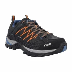 Wasserdichte Herrenschuhe Rigel mit Velourslede><noscript><img width=