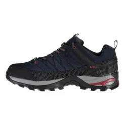 Wasserdichte Herrenschuhe Rigel mit Velourslede><noscript><img width=