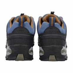 Wasserdichte Herrenschuhe Rigel mit Velourslede><noscript><img width=