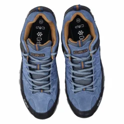 Wasserdichte Herrenschuhe Rigel mit Velourslede><noscript><img width=