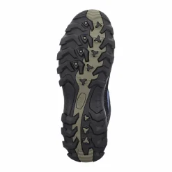 Wasserdichte Herrenschuhe Rigel mit Velourslede><noscript><img width=