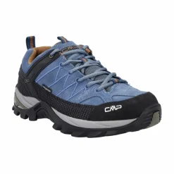 Wasserdichte Herrenschuhe Rigel mit Velourslede><noscript><img width=