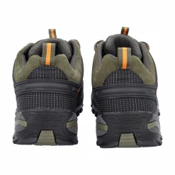 Wasserdichte Herrenschuhe Rigel mit Velourslede><noscript><img width=