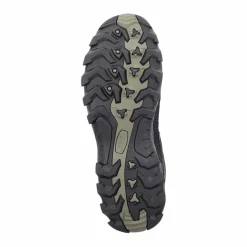 Wasserdichte Herrenschuhe Rigel mit Velourslede><noscript><img width=