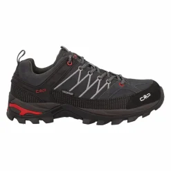Wasserdichte Herrenschuhe Rigel mit Velourslede><noscript><img width=