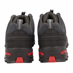Wasserdichte Herrenschuhe Rigel mit Velourslede><noscript><img width=