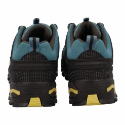Wasserdichte Herrenschuhe Rigel mit Velourslede><noscript><img width=