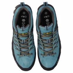 Wasserdichte Herrenschuhe Rigel mit Velourslede><noscript><img width=