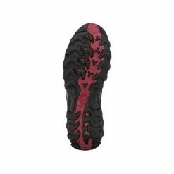 Wasserdichte Herrenschuhe Rigel mit Velourslede><noscript><img width=