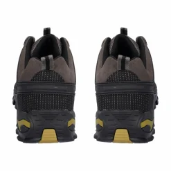 Wasserdichte Herrenschuhe Rigel mit Velourslede><noscript><img width=