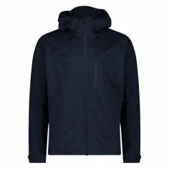 Wasserdichte Herren-Segeljacke mit Kapuze><noscript><img width=