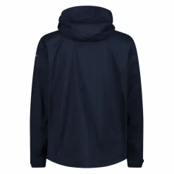 Wasserdichte Herren-Segeljacke mit Kapuze><noscript><img width=