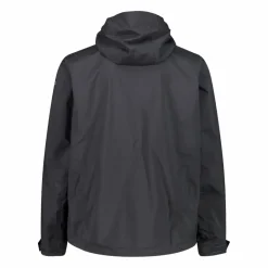 Wasserdichte Herren-Segeljacke mit Kapuze><noscript><img width=