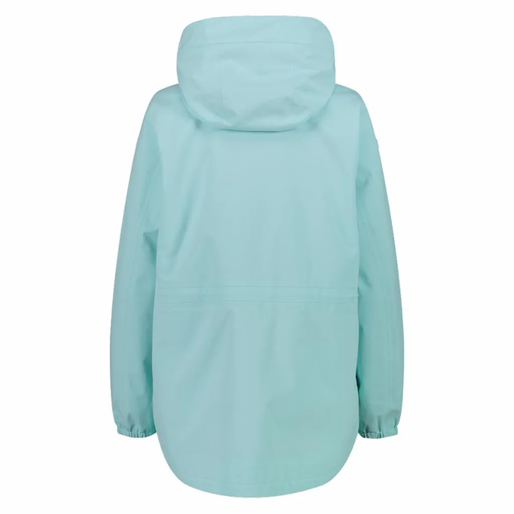 Wasserdichte Jacke für Damen>CMP Hot