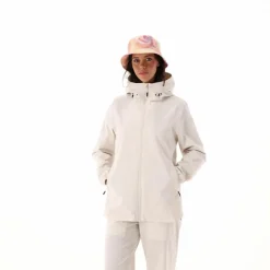 Wasserdichte Jacke für Damen><noscript><img width=