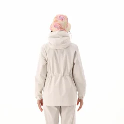 Wasserdichte Jacke für Damen><noscript><img width=