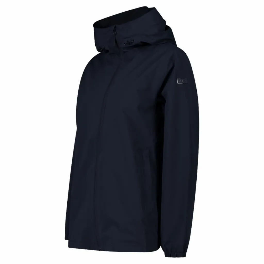 Wasserdichte Jacke für Damen>CMP Hot