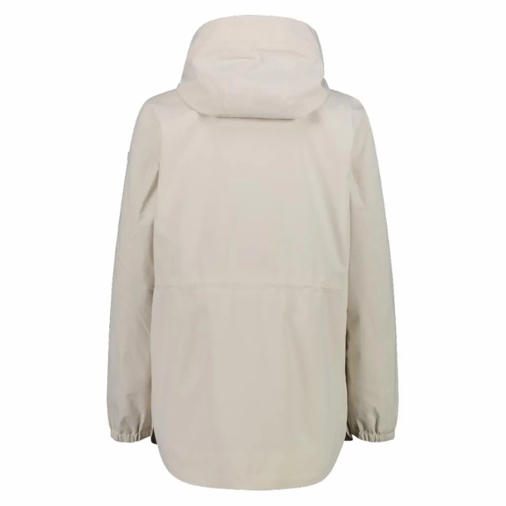 Wasserdichte Jacke für Damen>CMP Hot