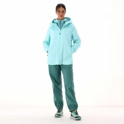 Wasserdichte Jacke für Damen><noscript><img width=
