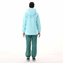 Wasserdichte Jacke für Damen><noscript><img width=