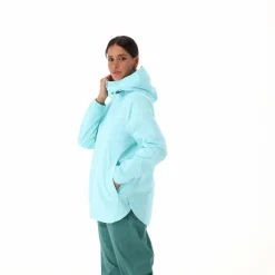 Wasserdichte Jacke für Damen><noscript><img width=