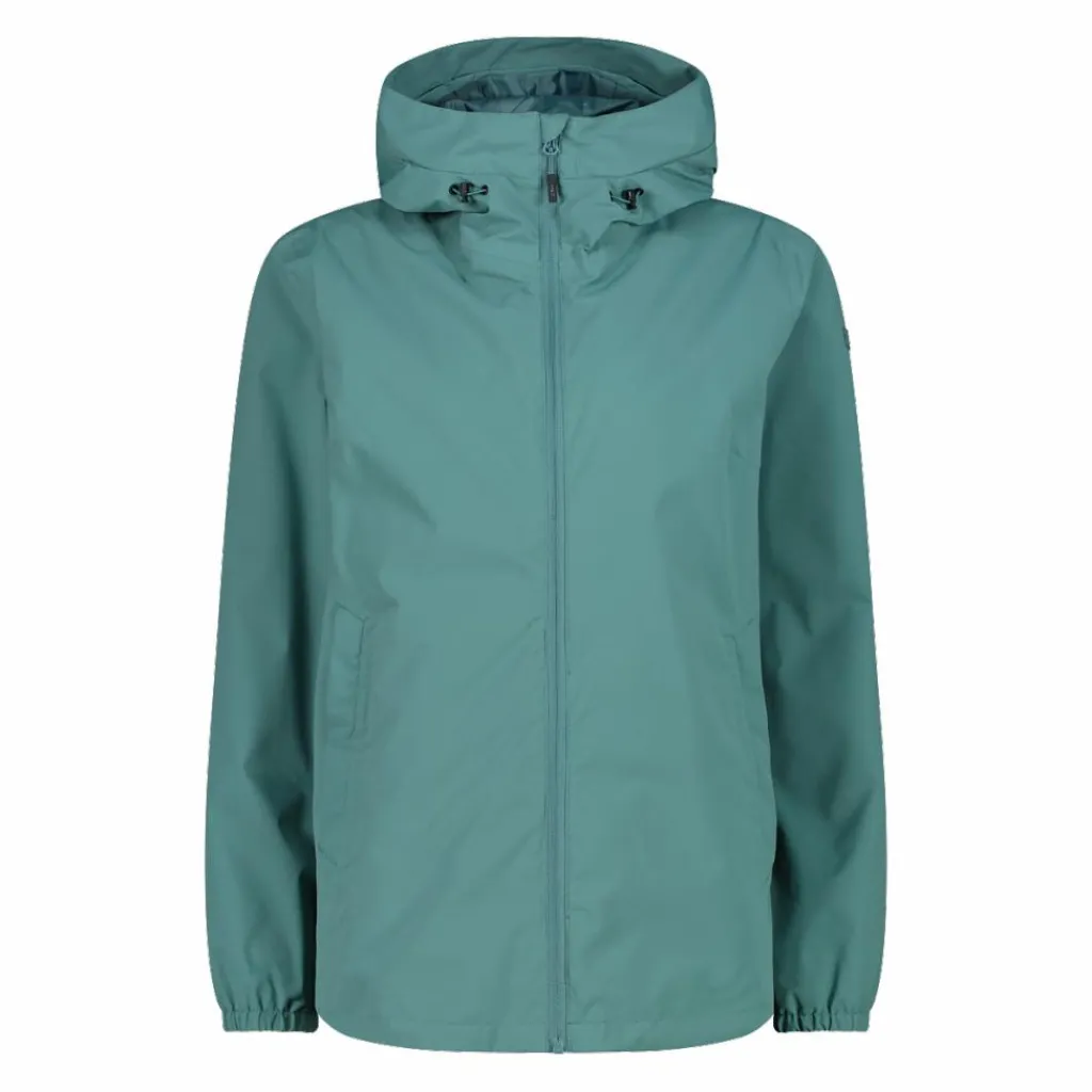 Wasserdichte Jacke für Damen>CMP Hot