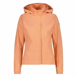 Wasserdichte Jacke für Damen>CMP New