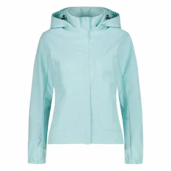Wasserdichte Jacke für Damen><noscript><img width=