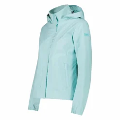 Wasserdichte Jacke für Damen><noscript><img width=
