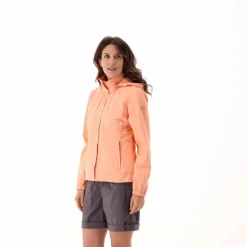 Wasserdichte Jacke für Damen><noscript><img width=