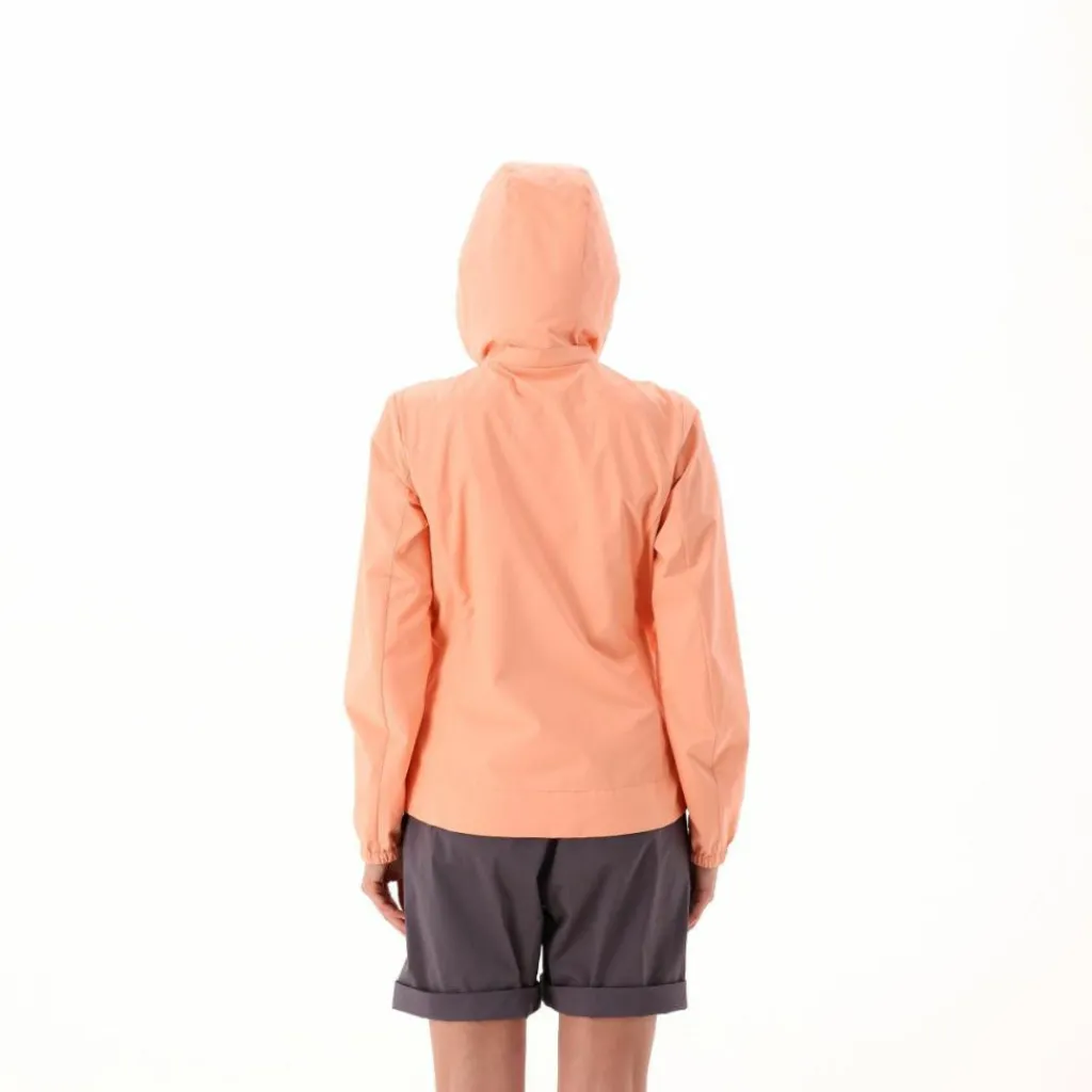Wasserdichte Jacke für Damen>CMP New
