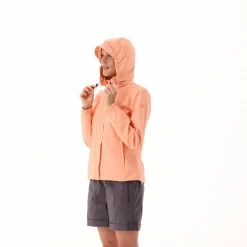 Wasserdichte Jacke für Damen><noscript><img width=
