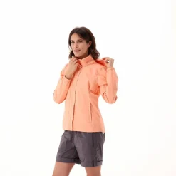 Wasserdichte Jacke für Damen><noscript><img width=