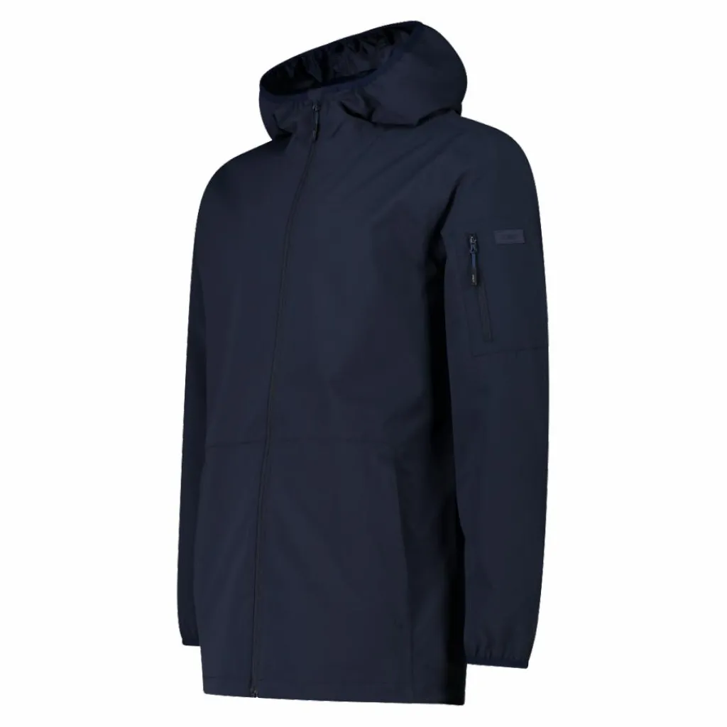 Wasserdichte Jacke für Herren>CMP Clearance