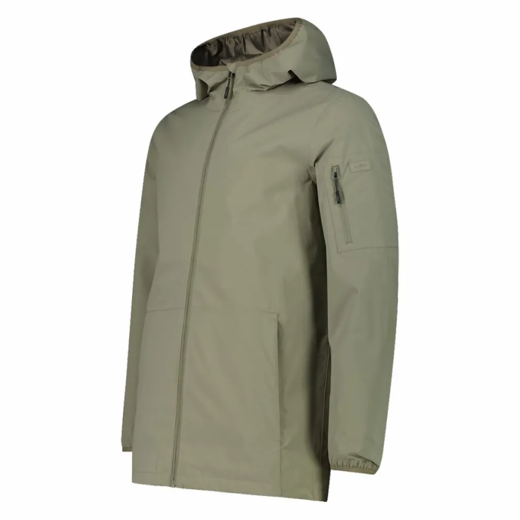 Wasserdichte Jacke für Herren>CMP Clearance