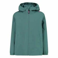 Wasserdichte Jacke für Mädchen><noscript><img width=
